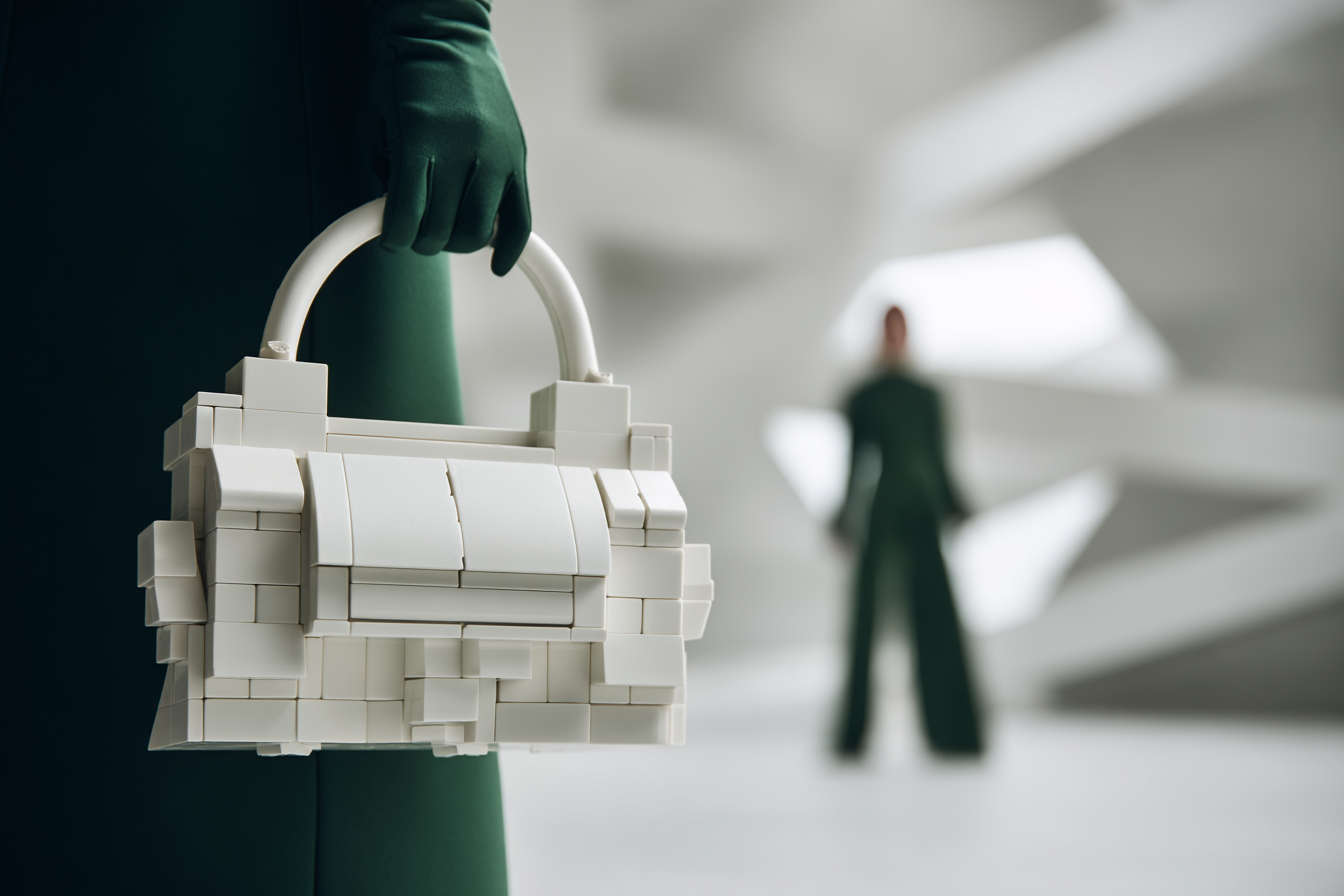 LEGO Bag